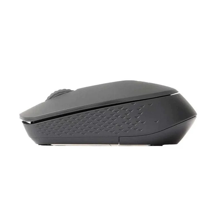 Rapoo M100 Silent Multi-mode Wireless Mouse - Dark Grey Rapoo M100 Silent Multi-mode Wireless Mouse - Dark Grey